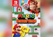 Mario vs. Donkey Kong