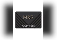 Marks & Spencer Gift Card 25 GBP