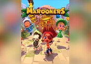 Marooners Nintendo Switch