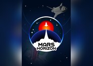 Mars Horizon