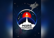 Mars Horizon