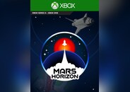 Mars Horizon