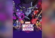 MARVEL Mystic Mayhem 300 Dreamstone