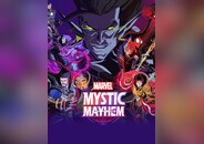 MARVEL Mystic Mayhem 60 Dreamstone