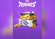 Marvel Rivals 100 Lattices