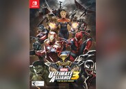 MARVEL ULTIMATE ALLIANCE 3: The Black Order