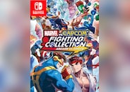 Marvel vs. Capcom Fighting Collection: Arcade Classics