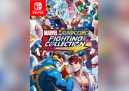 Marvel vs. Capcom Fighting Collection: Arcade Classics
