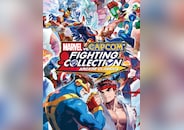 Marvel vs. Capcom Fighting Collection: Arcade Classics