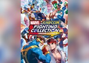 Marvel vs. Capcom Fighting Collection: Arcade Classics