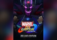 Marvel Vs. Capcom: Infinite