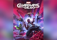 Marvel's Guardians of the Galaxy
