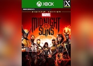 Marvel's Midnight Suns Digital+ Edition Xbox Series X/S