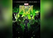 Marvel's Midnight Suns