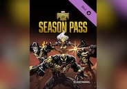 Marvel's Midnight Suns Season Pass PC