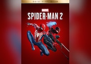 Marvel's Spider-Man 2