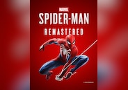 Marvel's Spider-Man Remastered