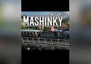 Mashinky