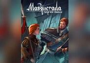 Masquerada: Songs and Shadows