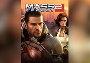 Mass Effect 2