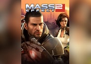 Mass Effect 2