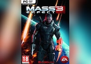 Mass Effect 3