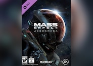 Mass Effect Andromeda - Deep Space Pack