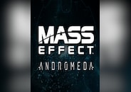 Mass Effect Andromeda