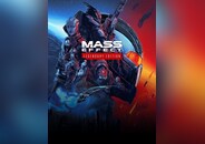 Mass Effect Legendary Edition