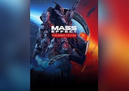 Mass Effect  Legendary Edition