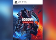 Mass Effect Legendary Edition