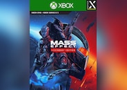 Mass Effect Legendary Edition