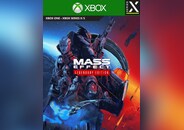 Mass Effect  Legendary Edition