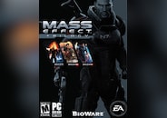 Mass Effect Trilogy