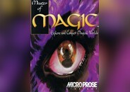 Master of Magic PC