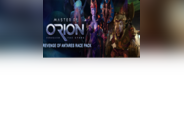 Master of Orion: Revenge of Antares Race Pack