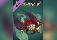Max Focus - Awesomenauts Character