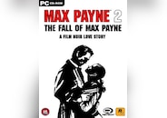 Max Payne 2: The Fall of Max Payne PC