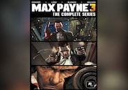 Max Payne 3 Complete Edition