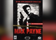 Max Payne