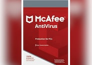 McAfee AntiVirus