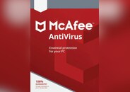 McAfee AntiVirus