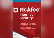 McAfee Internet Security