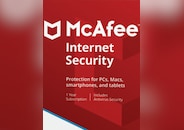 McAfee Internet Security