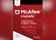 McAfee Livesafe