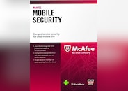 McAfee Mobile Security - Android 1 Device 1 Year
