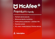 McAfee+