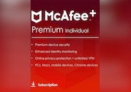 McAfee+