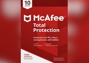 McAfee Total Protection