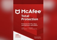 McAfee Total Protection